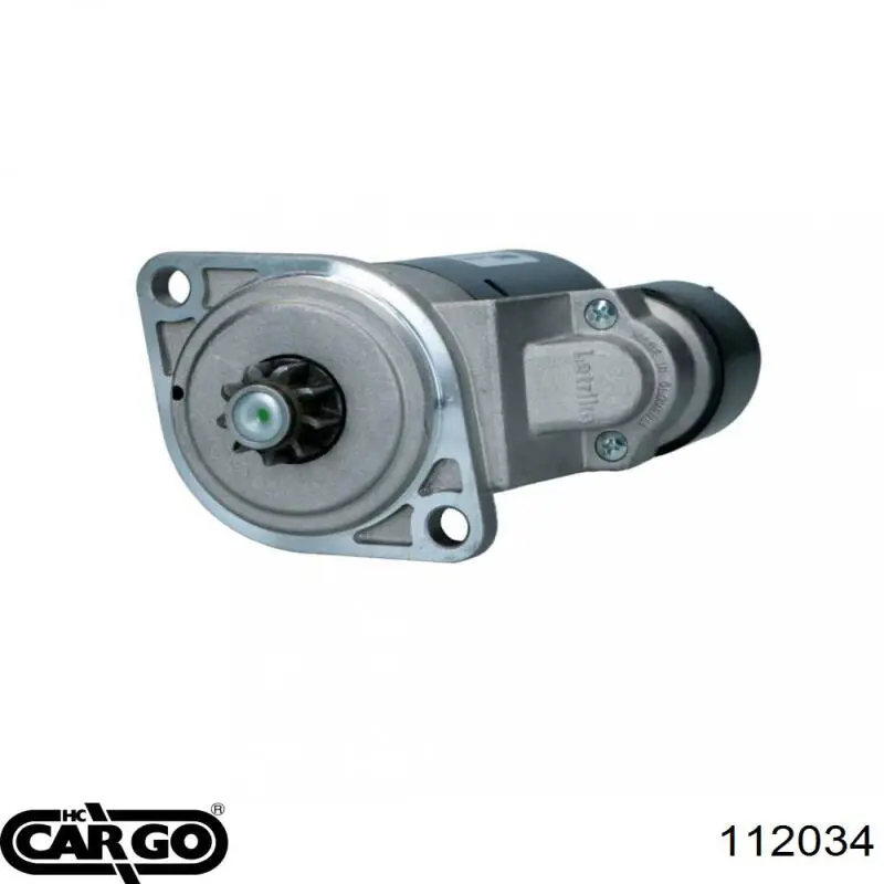 Стартер AS/Auto Storm S0209 цена, от 113.87 USD