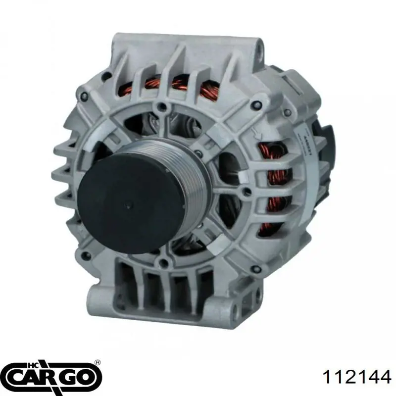 Купить 112144 Cargo Генератор