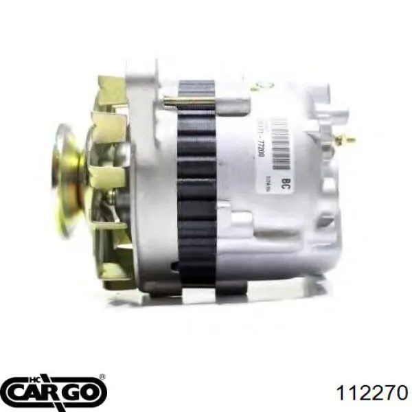 Автомобильный генератор Yanmar 12827077200 цена, от 116.48 USD