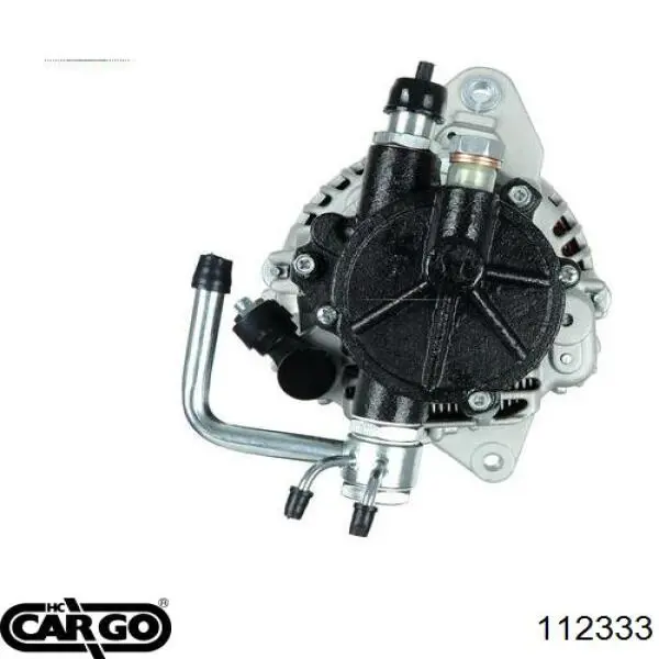 Alternador 112333 Cargo