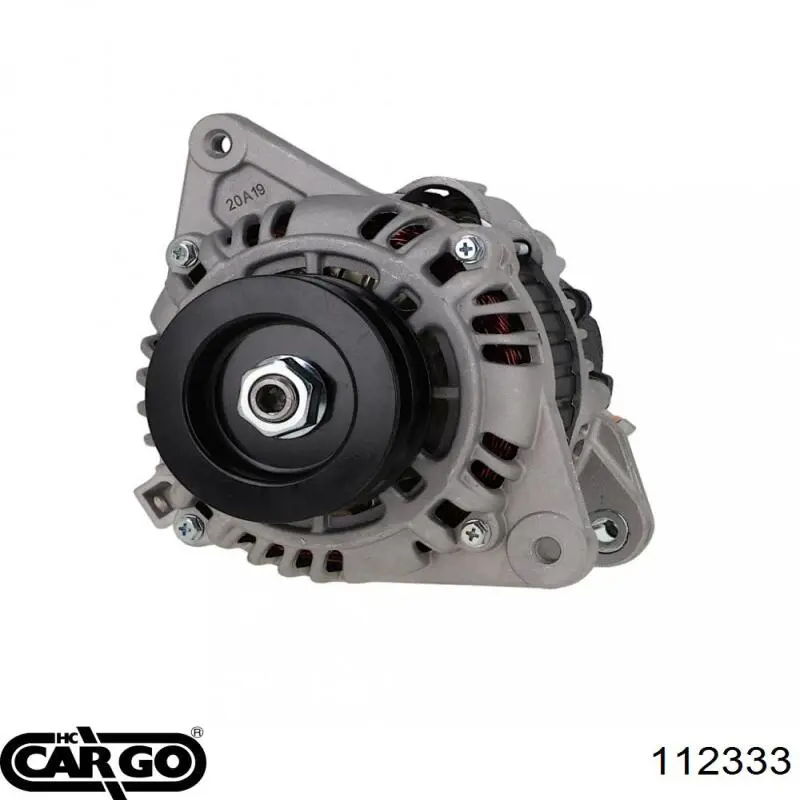 3730032354 Hyundai/Kia Генератор автомобильный