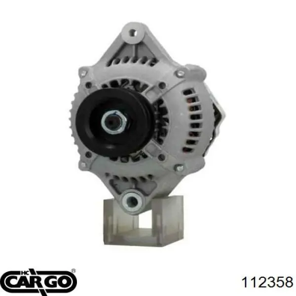 2706075030 Toyota Генератор автомобильный