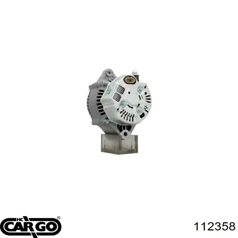 Автомобильный генератор Toyota 2706075030 цена, от 161.95 USD