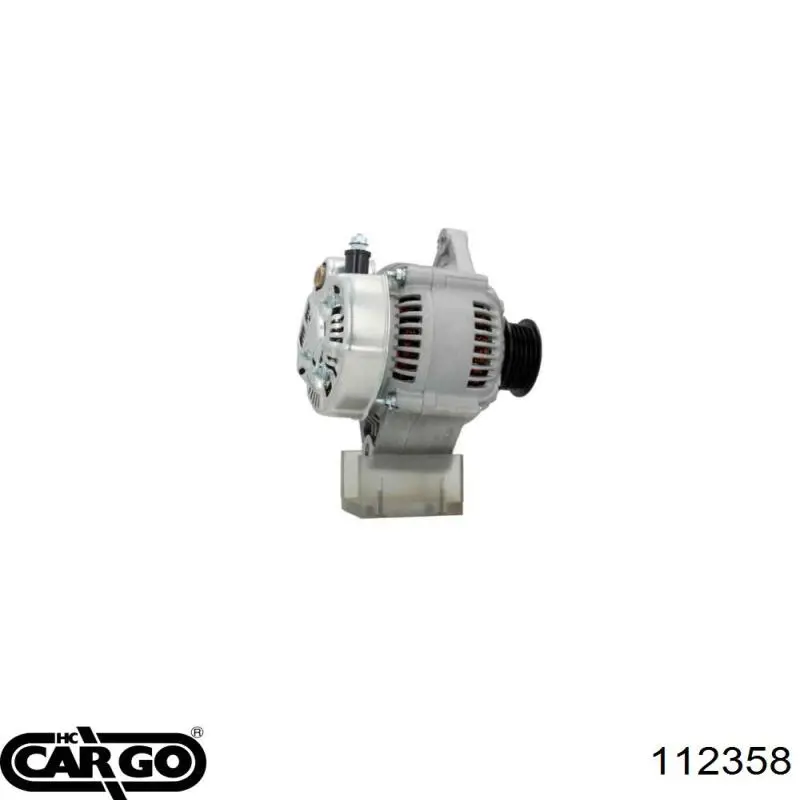 Купить 2706075030 Toyota Генератор