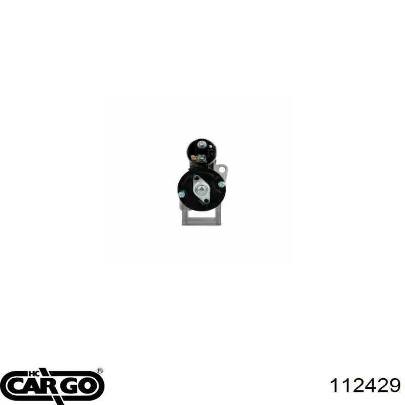 Купить 112429 Cargo Стартер