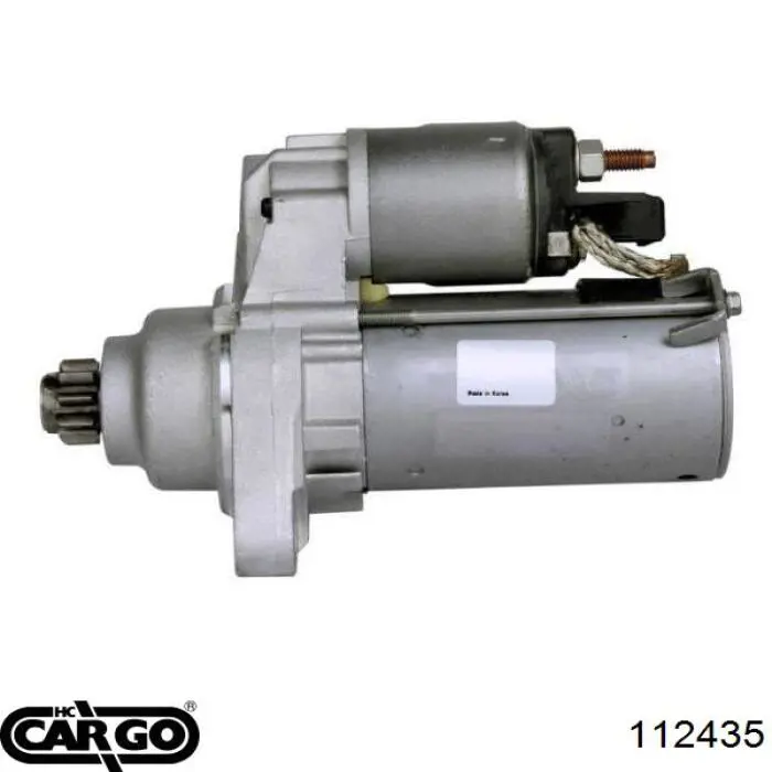 112435 Cargo