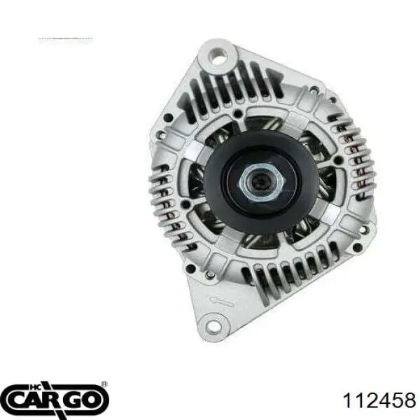 Автомобильный генератор Renault (RVI) 0986043091 цена, от 50.73 USD