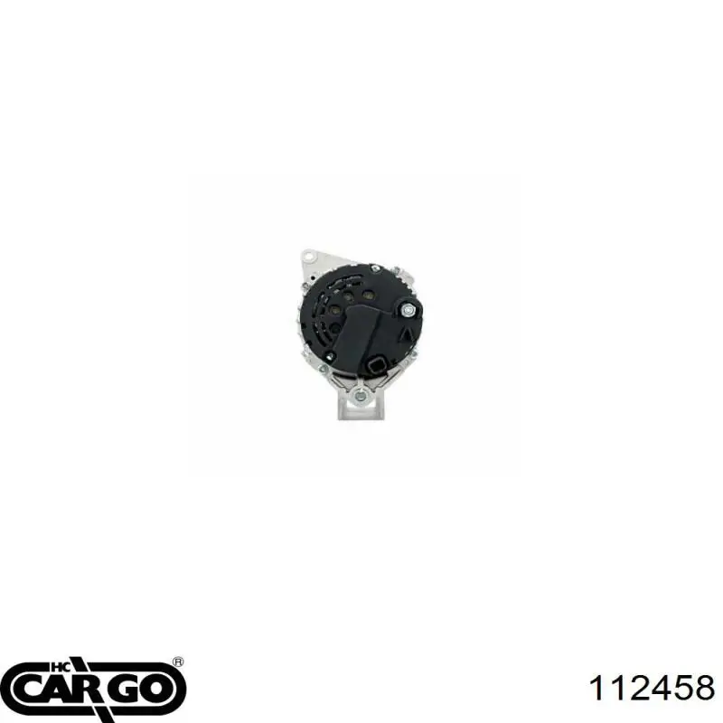 0986043091 Renault (RVI) Генератор автомобильный
