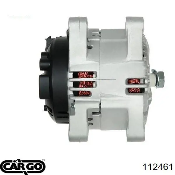 Автомобильный генератор Cargo 112461 цена, от 181.21 USD