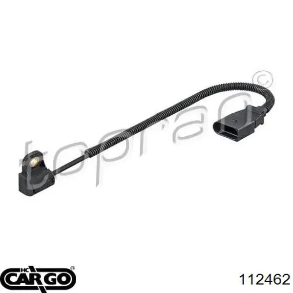 Купить 112462 Cargo Генератор
