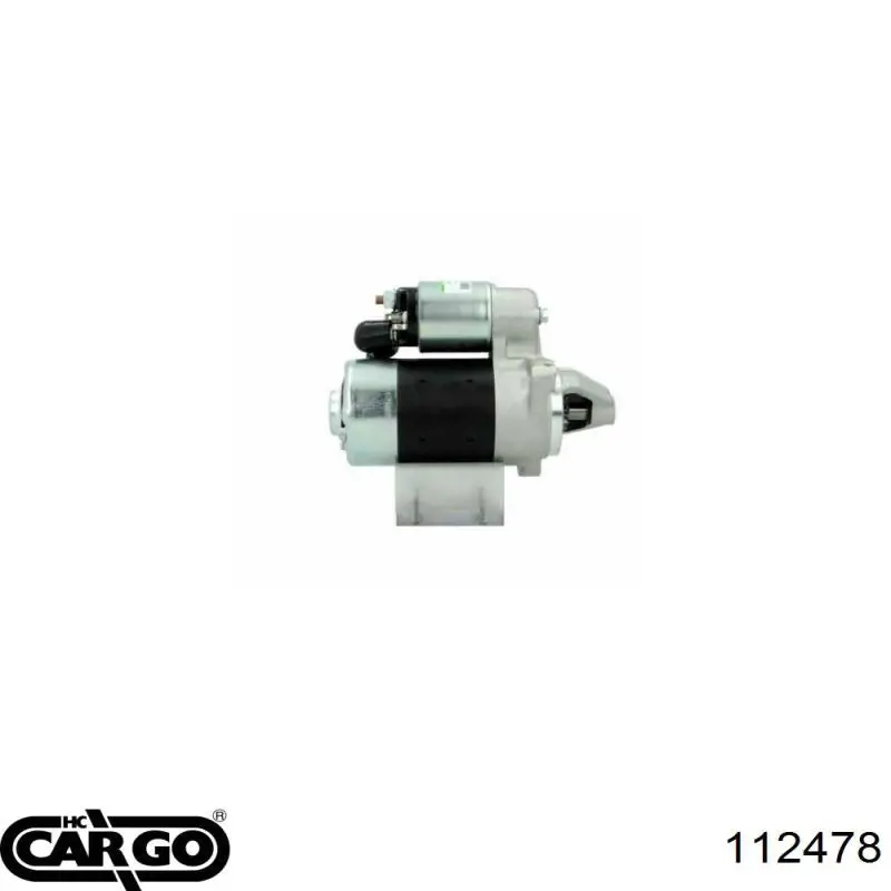 Купить S1165S AS/Auto Storm Стартер
