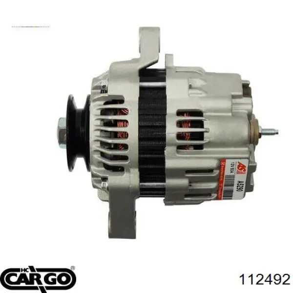 Генератор A5290 AS/Auto Storm