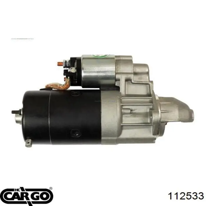 Купить F032112533 Cargo Стартер