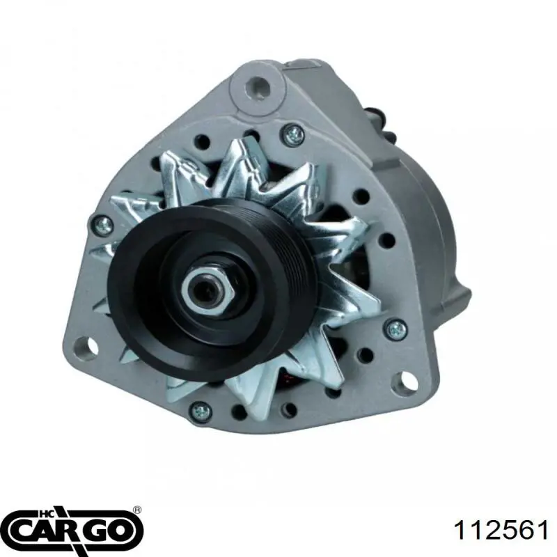 Автомобильный генератор Cargo 112561 цена, от 172.86 USD