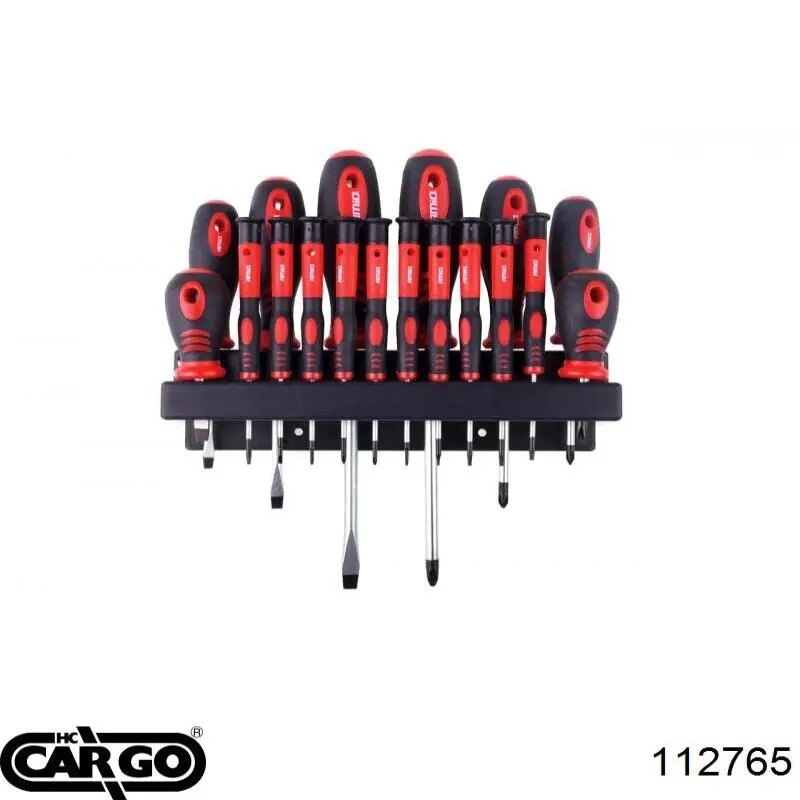 Купить CA610 HC Parts Генератор