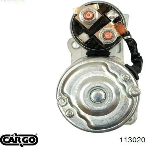 Стартер CS1492 REMA-PARTS