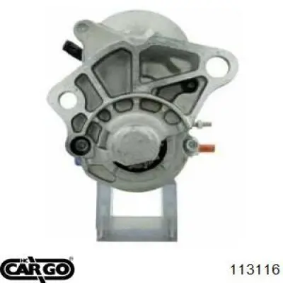 Стартер MSG Rebuilding M008T71971 цена, от 128.67 USD