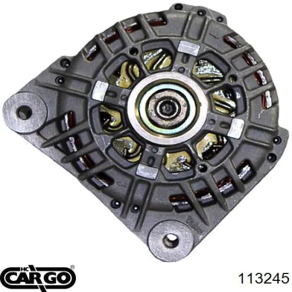 Купить 113245 Cargo Генератор