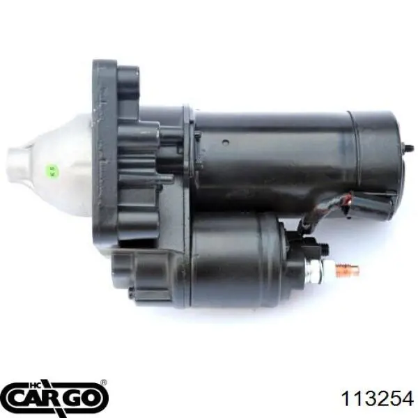 Стартер Cargo 113254 цена, от 69.02 USD