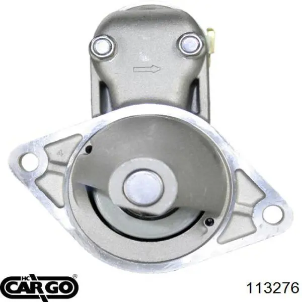Стартер двигателя Ford DS7T11000GA