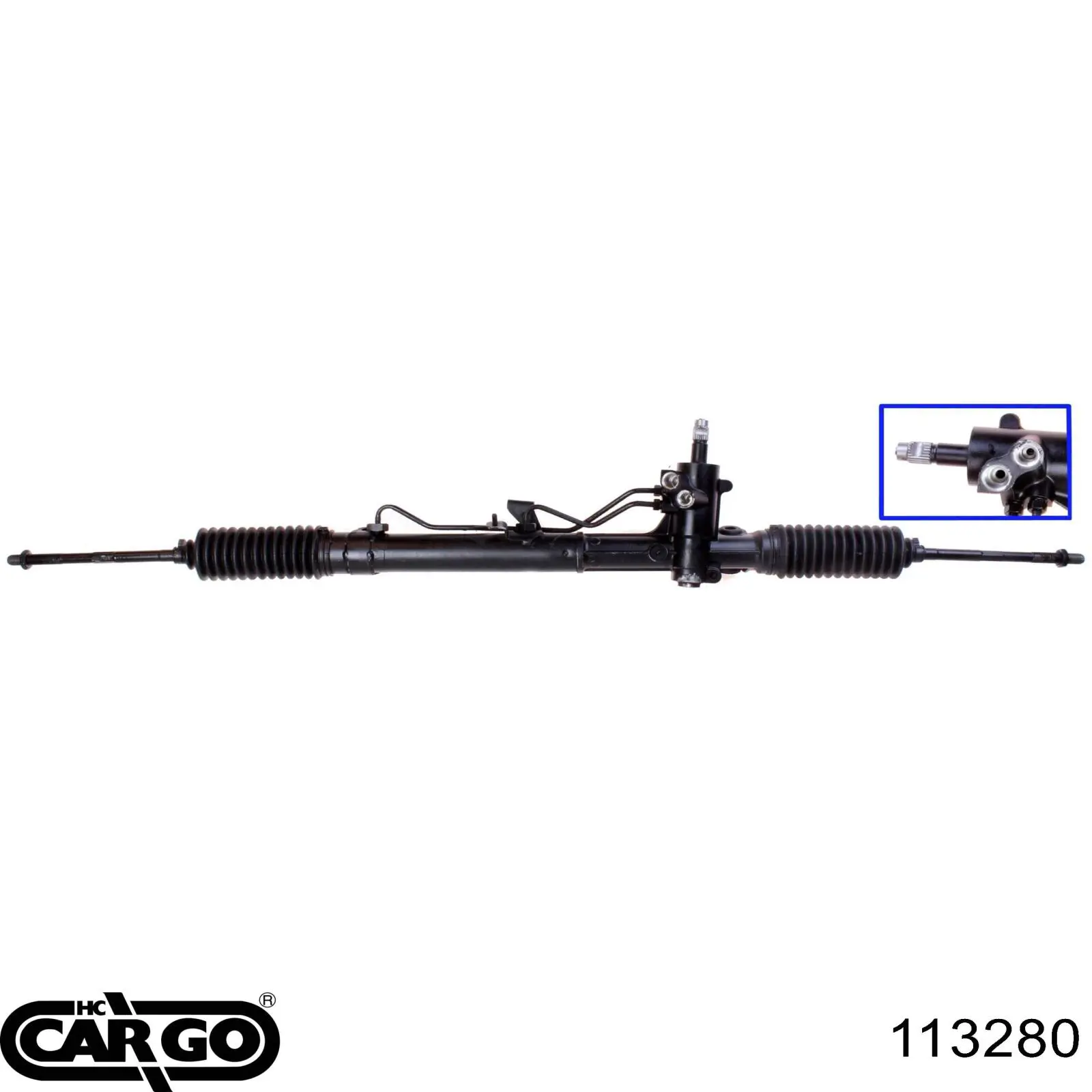 Купить 113280 Cargo Генератор
