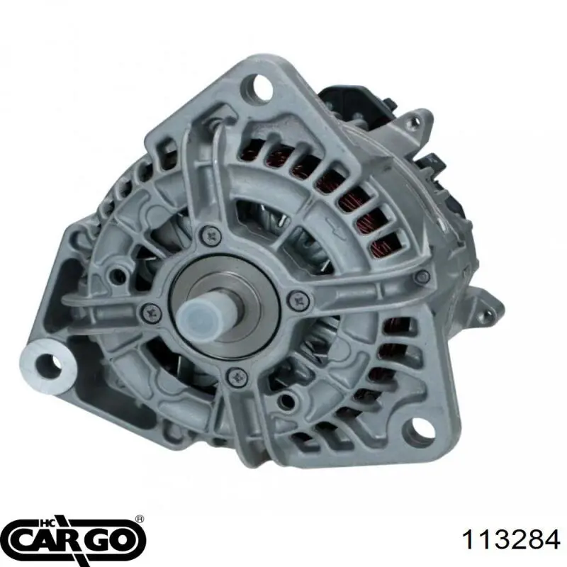 Alternador 113284 Cargo