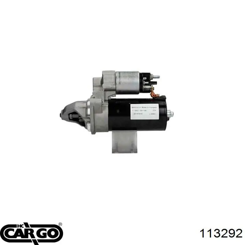 113292 Cargo