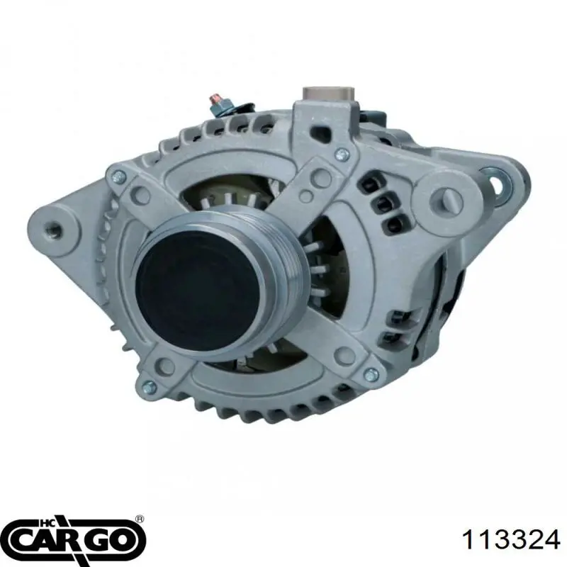 Alternador 113324 Cargo