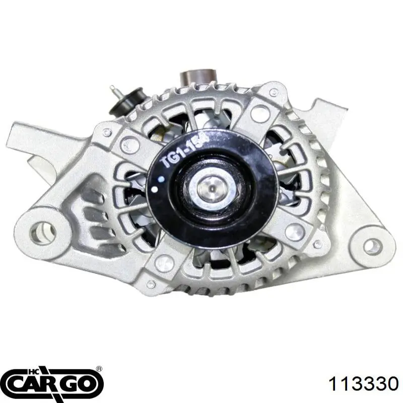 Alternador 113330 Cargo