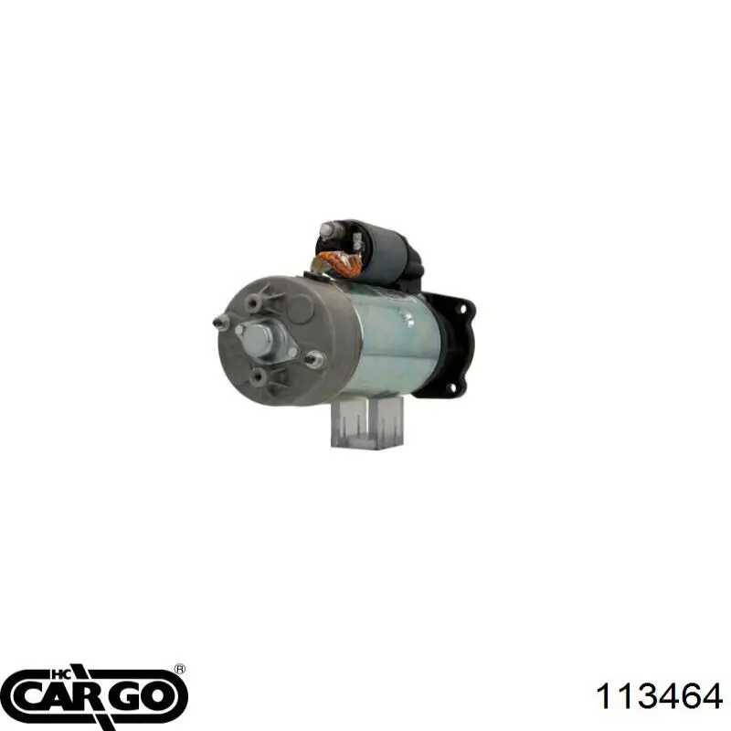 Стартер AS/Auto Storm S0145 цена, от 175.47 USD