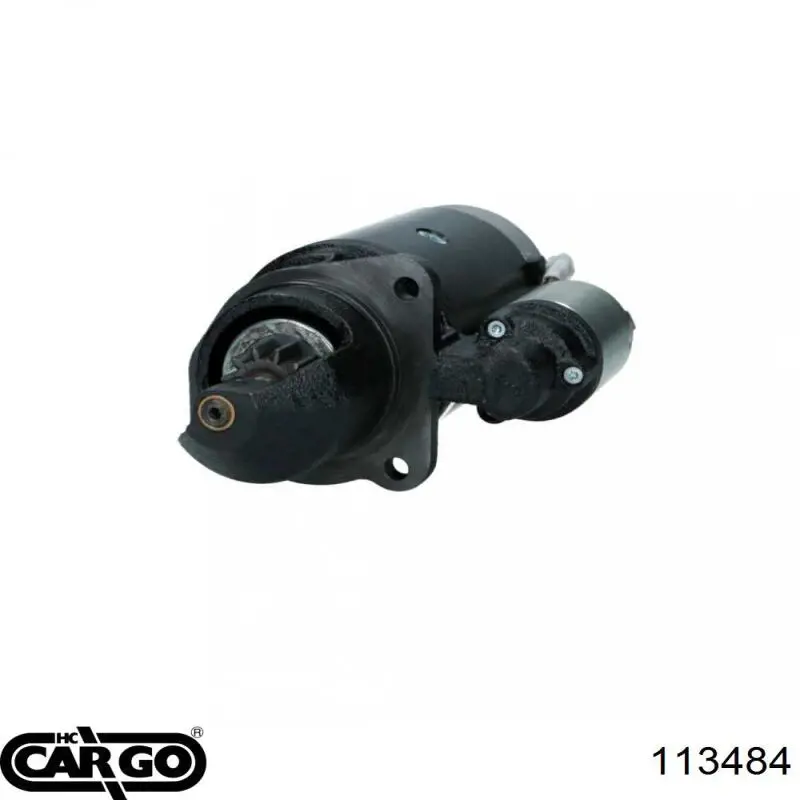 Купить MS214 Mahle Original Стартер