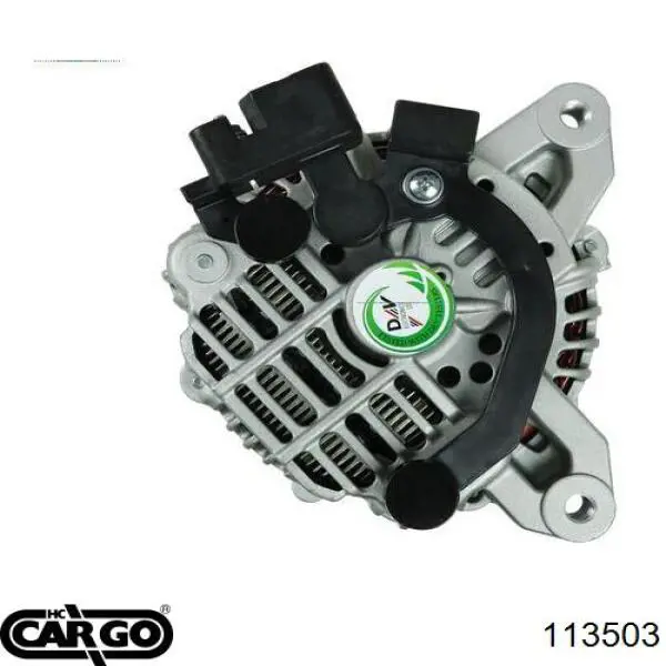 Генератор A003TB0891 Mitsubishi