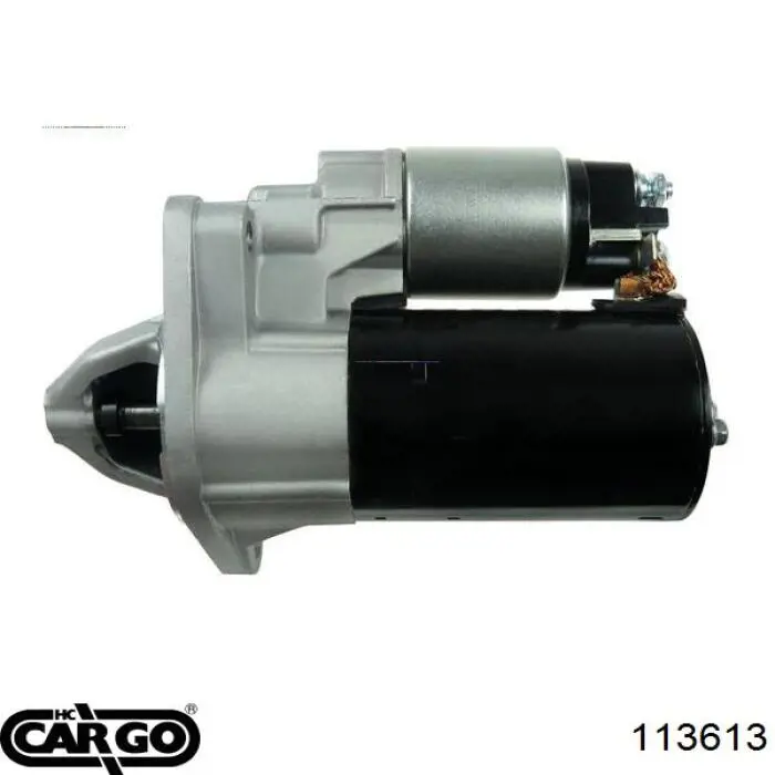 Купить 113613 Cargo Стартер