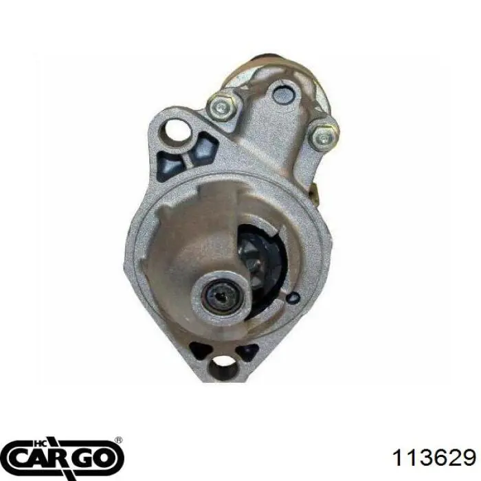 CST40205AS Casco Стартер автомобиля