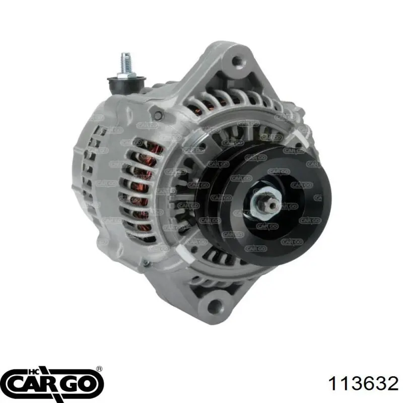 Автомобильный генератор Krauf ALG3543 цена, от 83.67 USD