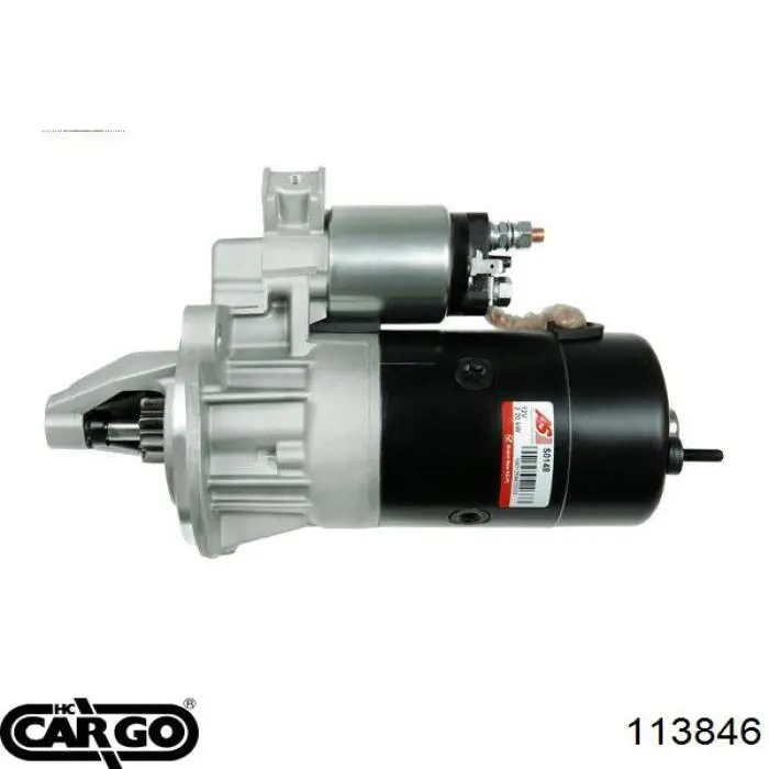 Стартер AS/Auto Storm S0148 цена, от 114.71 USD