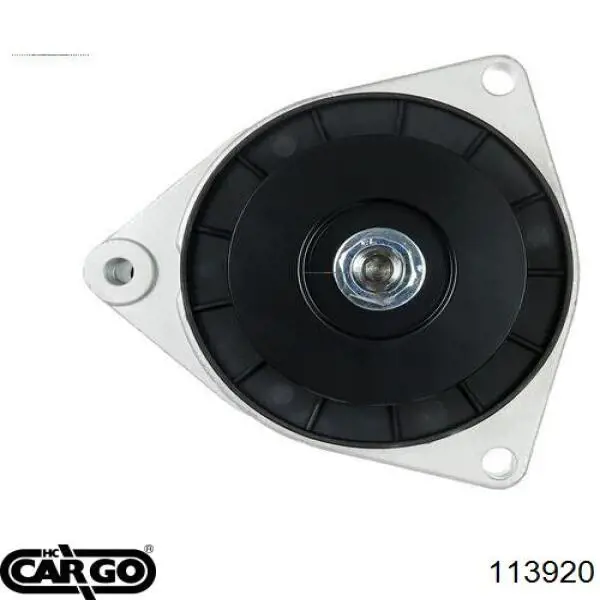 Alternador 113920 Cargo