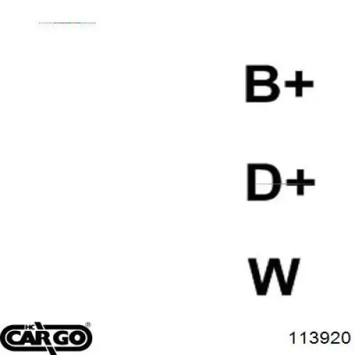Купить A0091540602 Mercedes Генератор