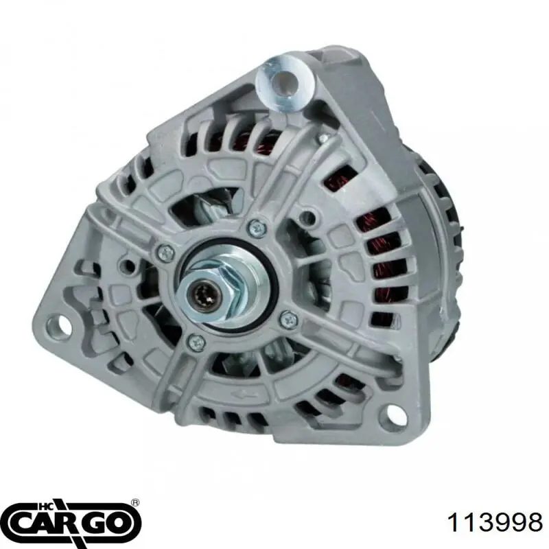 Автомобильный генератор Bosch 1986A00969 цена, от 271.95 USD