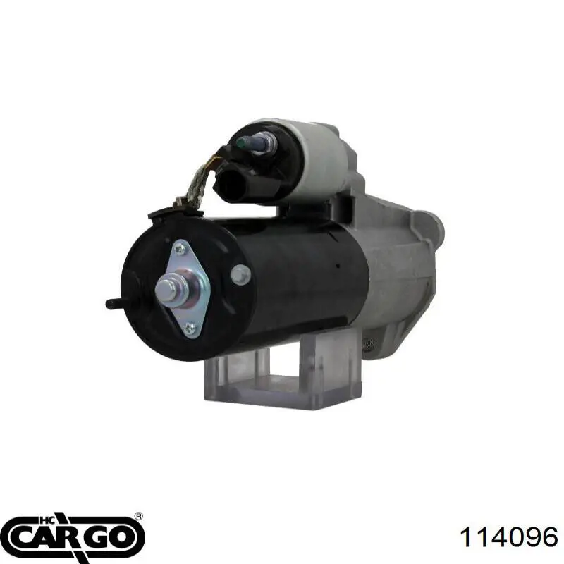 Стартер S0468PR As-pl