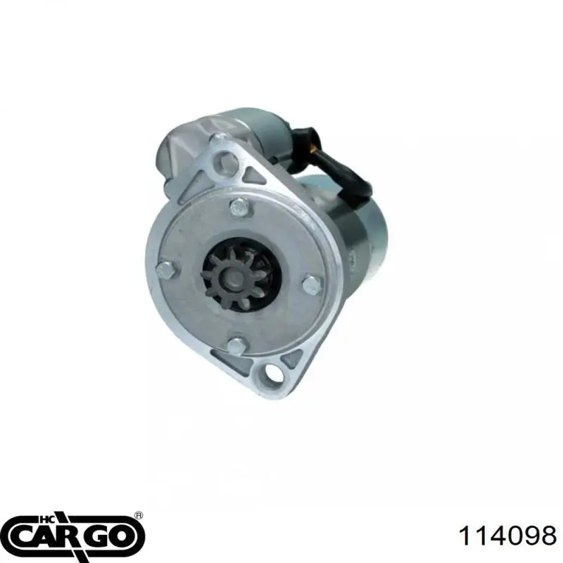 S2021 AS/Auto Storm Стартер автомобиля