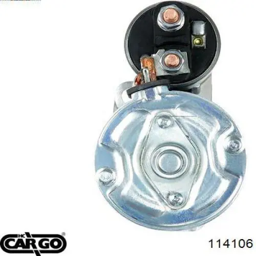Стартер AS/Auto Storm S0211 цена, от 136.94 USD