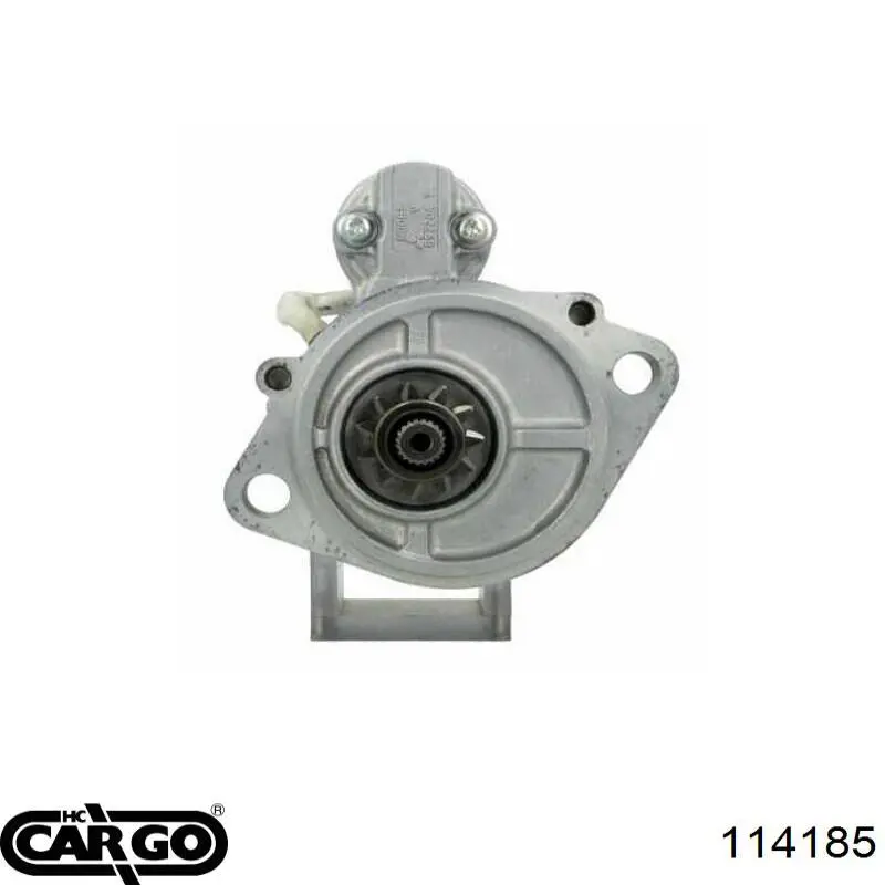 114185 REMA-PARTS motor de arranco