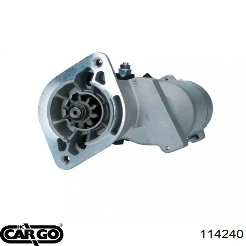 Стартер Cargo 114240 цена, от 138.01 USD