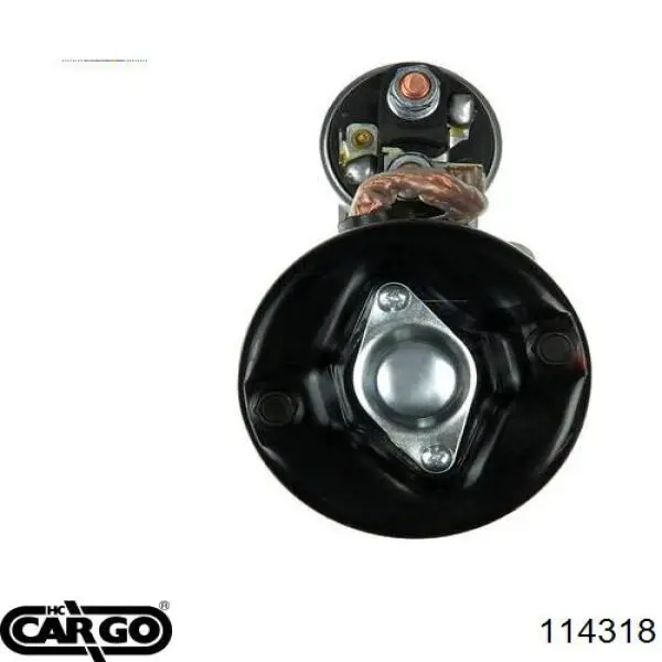 9330331002502 Nissan/Infiniti Стартер автомобиля