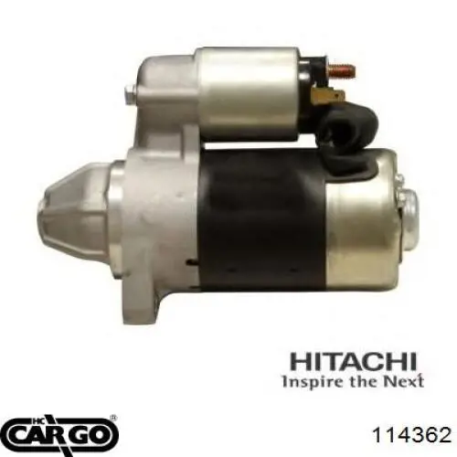 Автомобильный генератор Cargo 114362 цена, от 112.49 USD