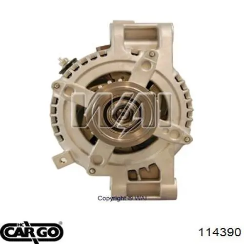 Купить 114390 Cargo Генератор