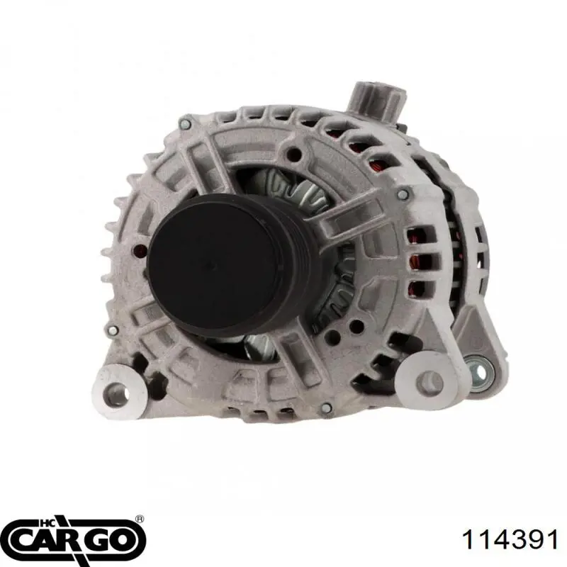 CAL10150AS Casco генератор