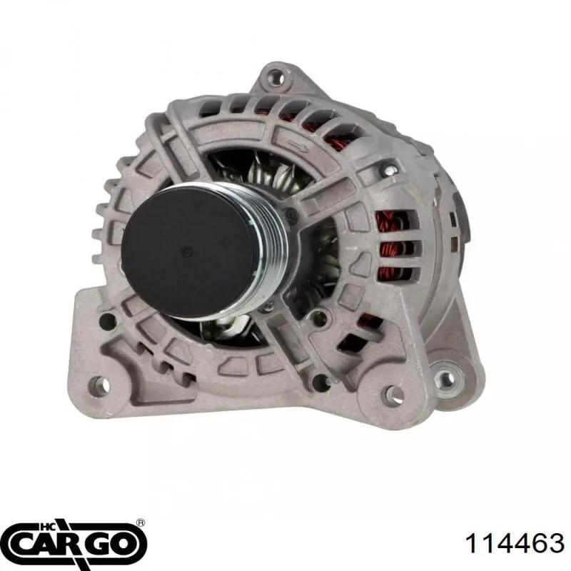 Автомобильный генератор Renault (RVI) 8200660033A цена, от 121.20 USD