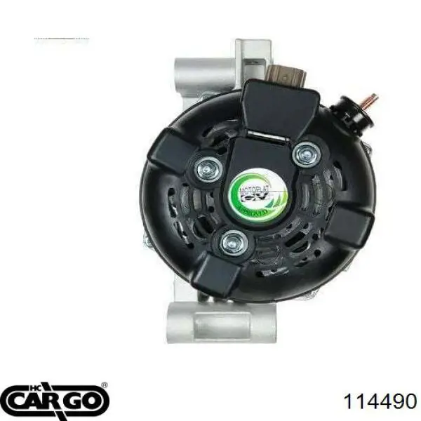Автомобильный генератор Bosch 0986082080 цена, от 139.12 USD